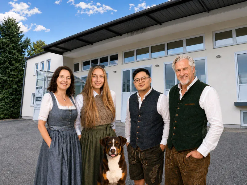 Team LBT Laser-Beschriftungs-Technik